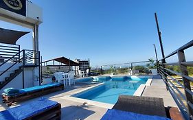 Hostel Hm Caribe